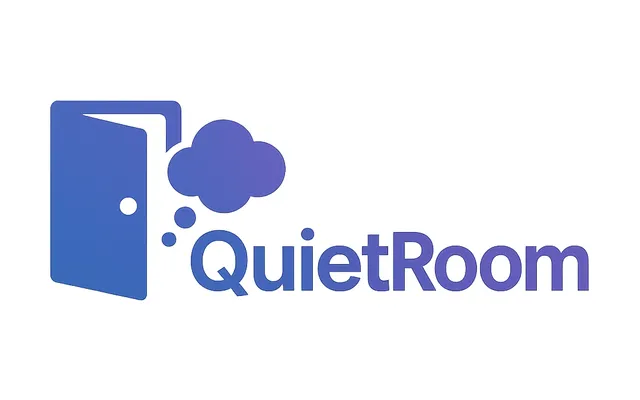 QuietRoom
